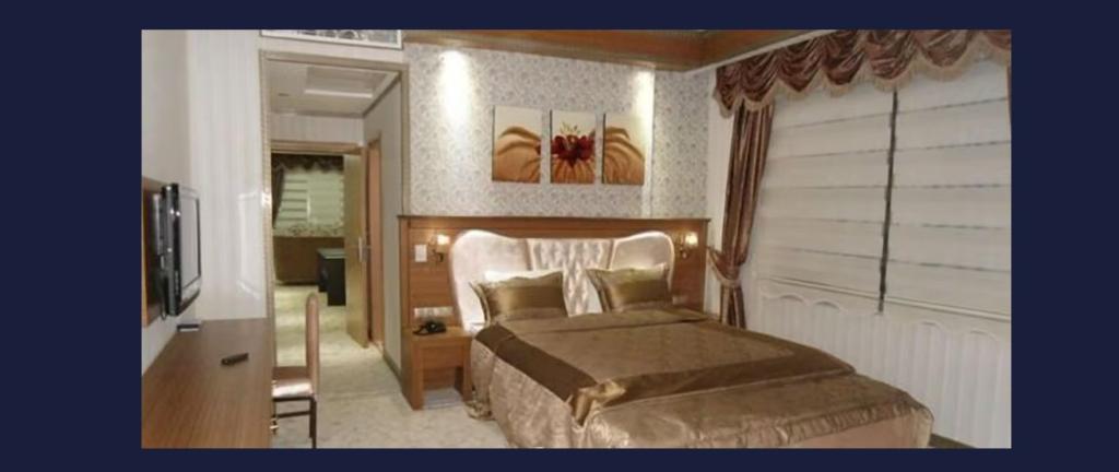 Sehri̇ Nuh Otel
