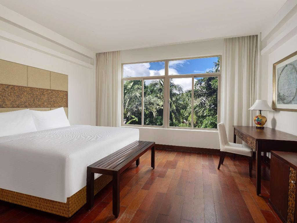 Grand Mercure Sanya Yalong Bay