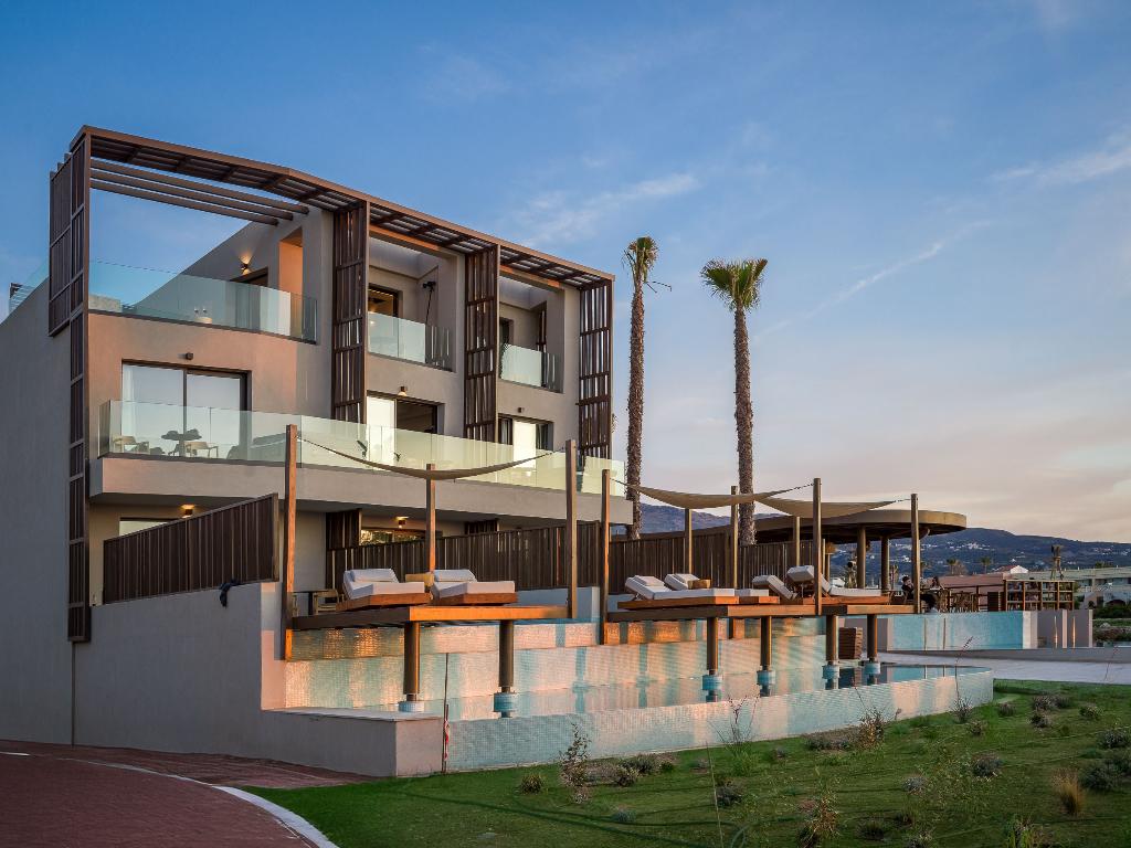 Hotel Nalu Resort And Spa, Griechenland, Adelianos Kambos. Großes 1