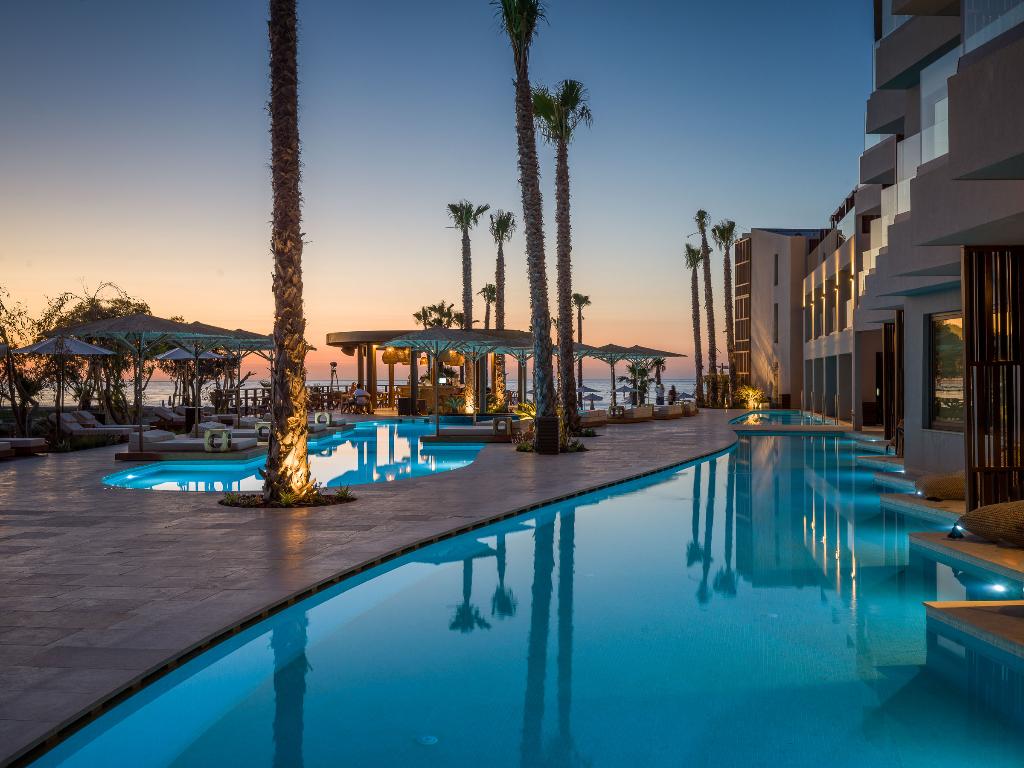 Nalu Resort & Spa photo 101