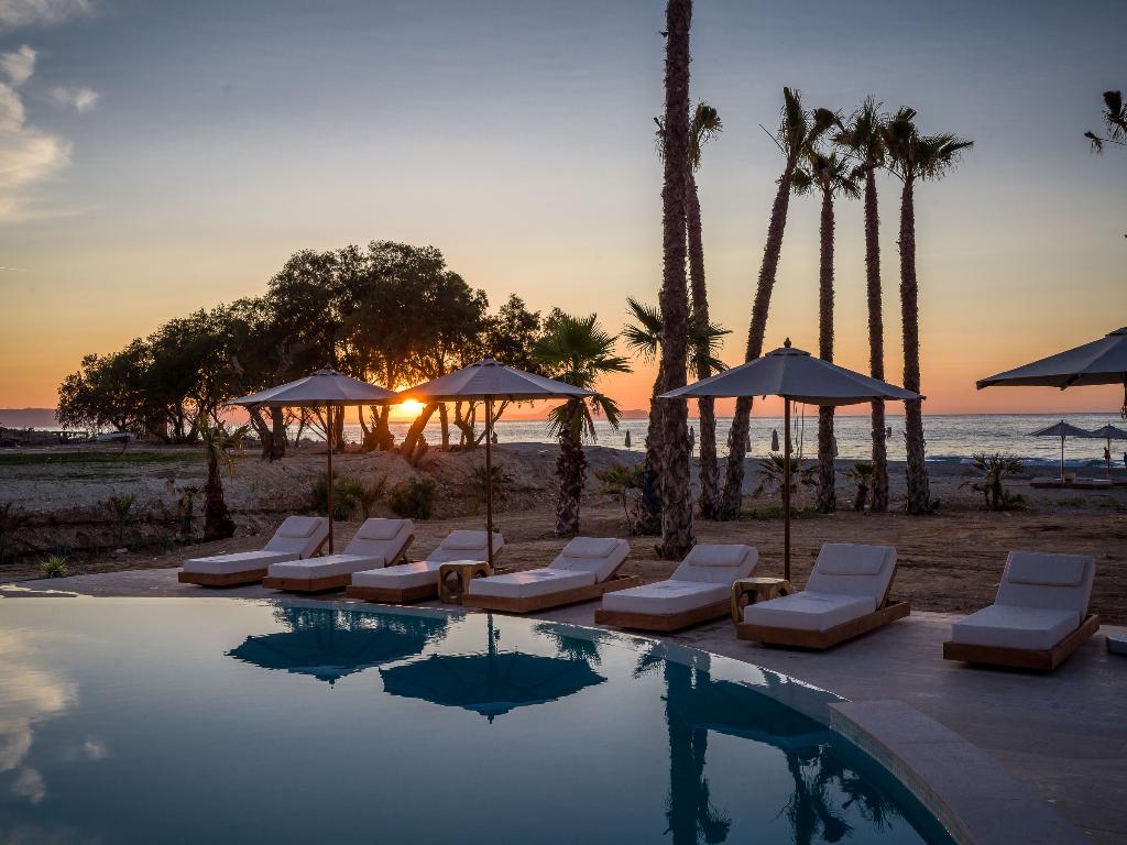 Nalu Resort & Spa photo 105