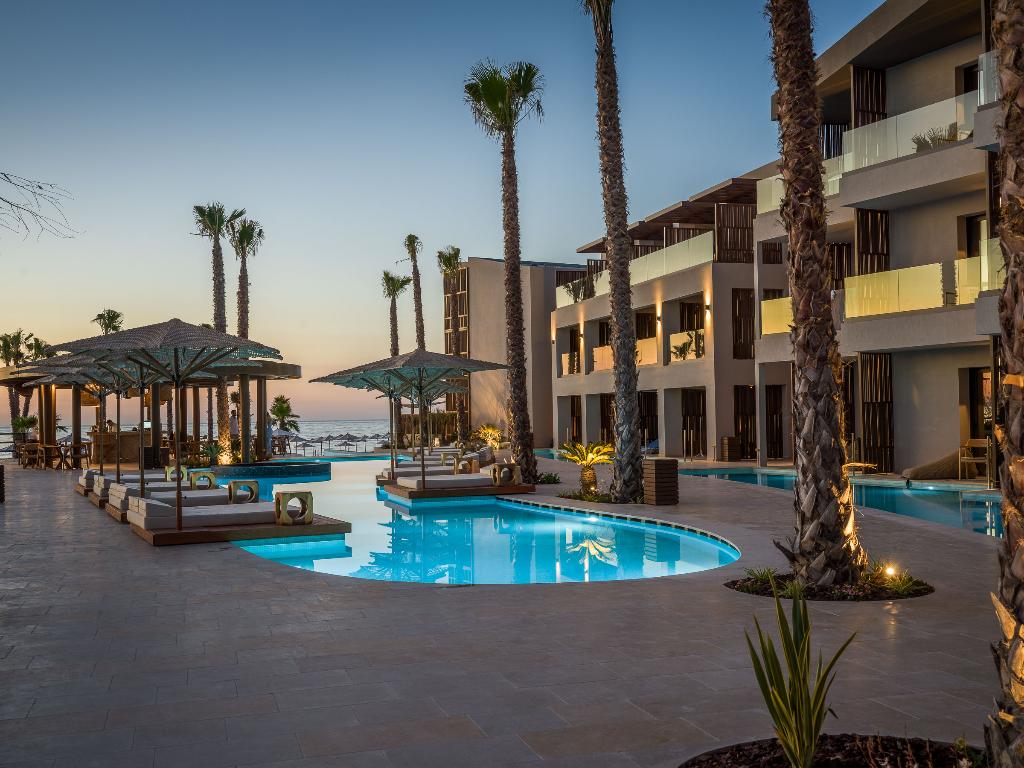 Nalu Resort & Spa photo 104