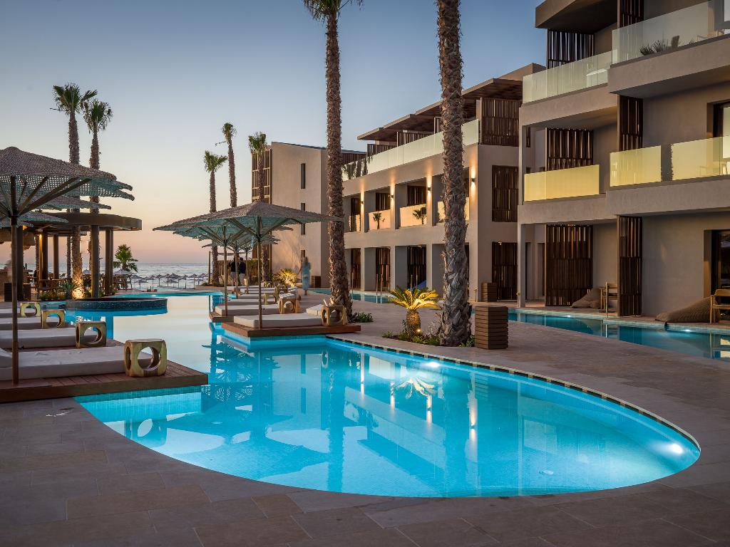 Nalu Resort & Spa photo 92