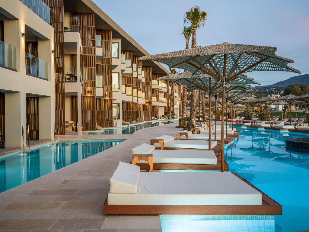 Nalu Resort & Spa photo 90