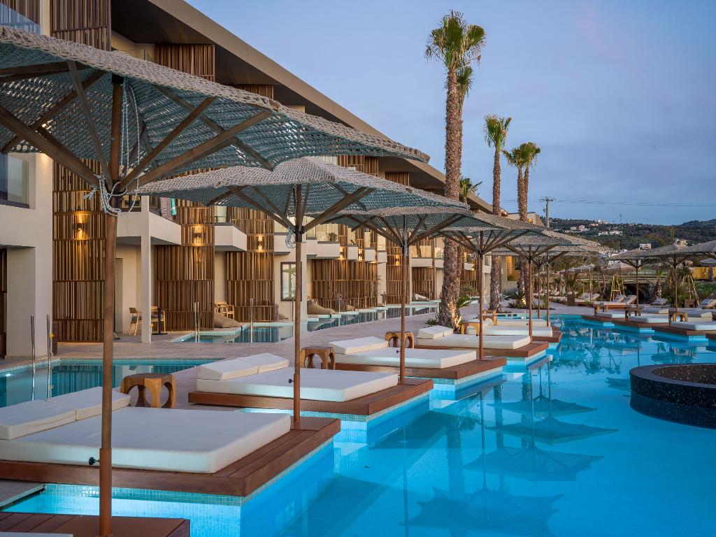 Nalu Resort & Spa photo 96