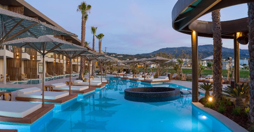 Nalu Resort & Spa photo 95