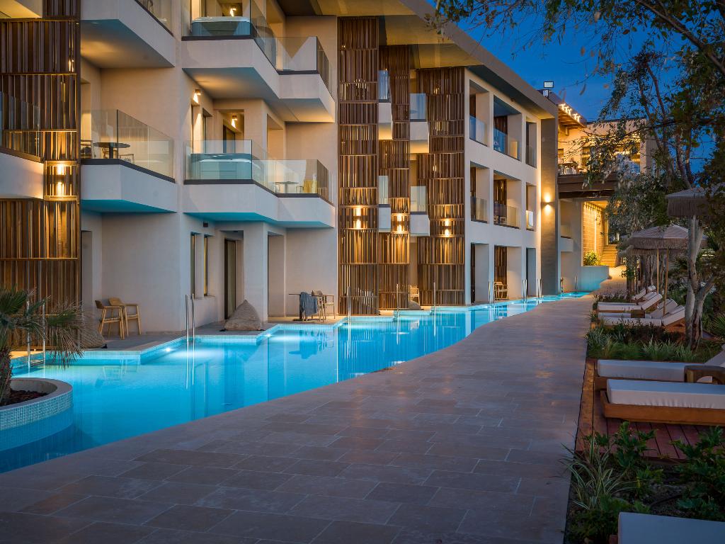 Nalu Resort & Spa photo 97