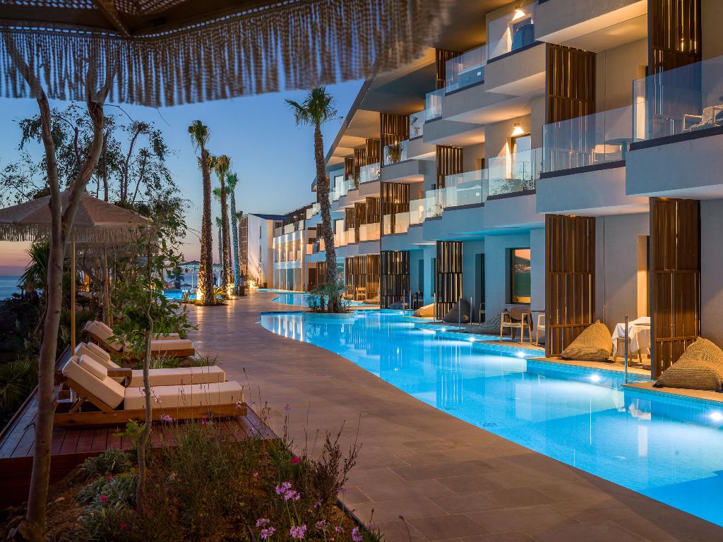 Nalu Resort & Spa photo 84