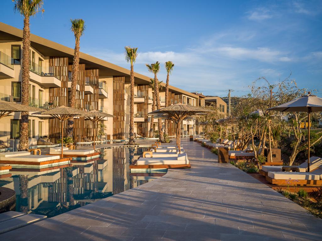 Nalu Resort & Spa photo 86