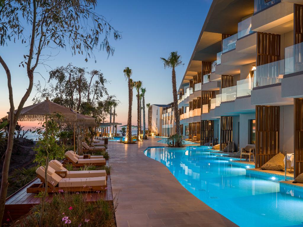 Nalu Resort & Spa photo 88
