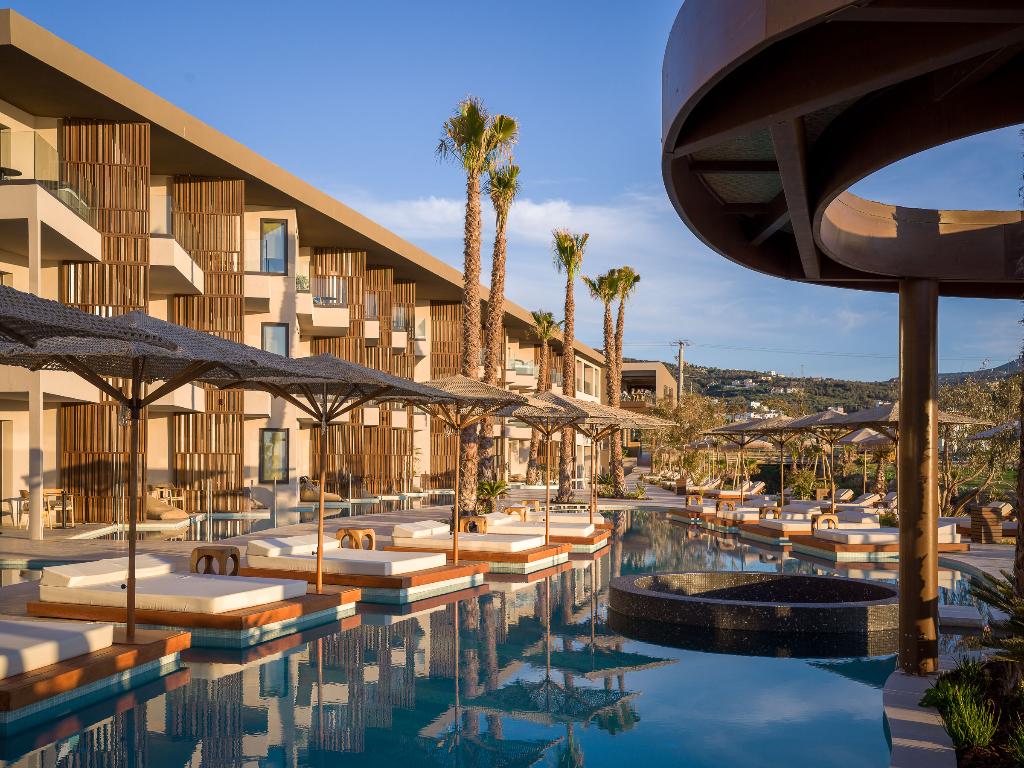 Nalu Resort & Spa photo 89