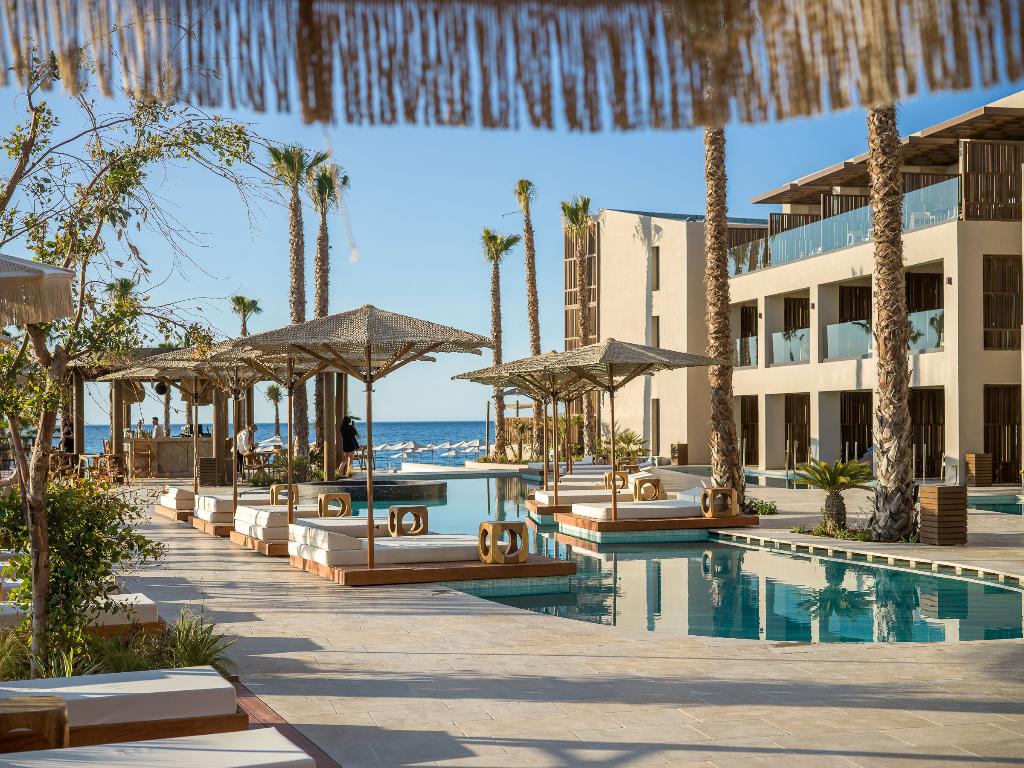 Hotel Nalu Resort And Spa, Griechenland, Adelianos Kambos. Großes 22