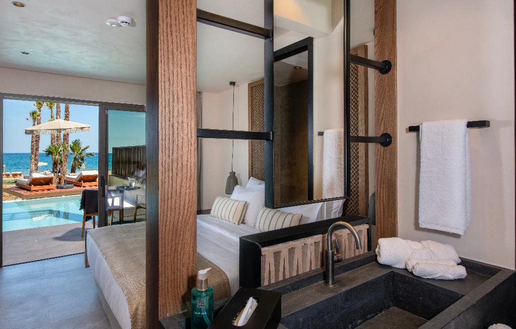 Nalu Resort & Spa photo 56