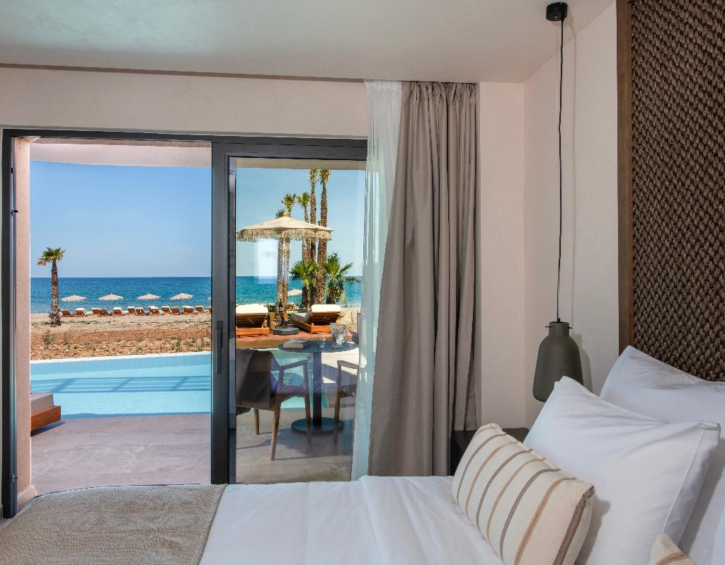 Nalu Resort & Spa photo 57