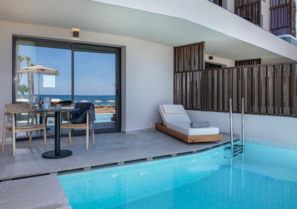 Nalu Resort & Spa photo 82