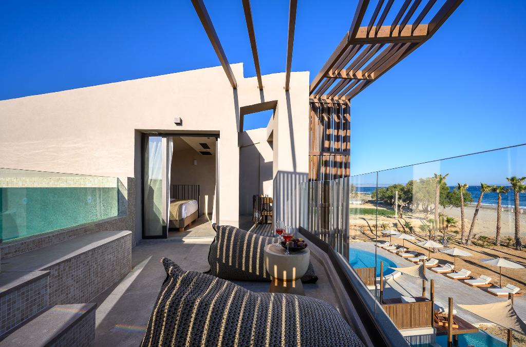 Nalu Resort & Spa photo 55