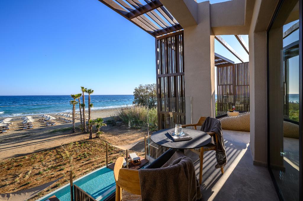 Nalu Resort & Spa photo 54