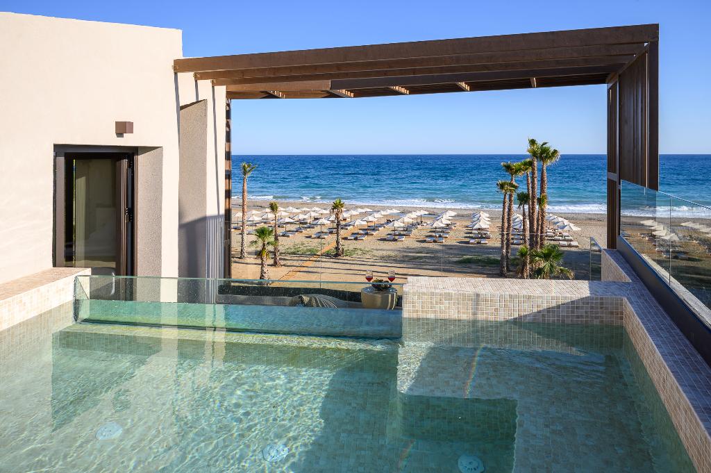 Nalu Resort & Spa photo 64