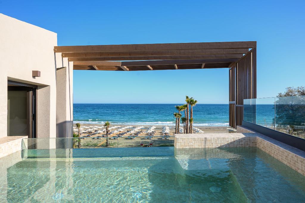 Nalu Resort & Spa photo 63