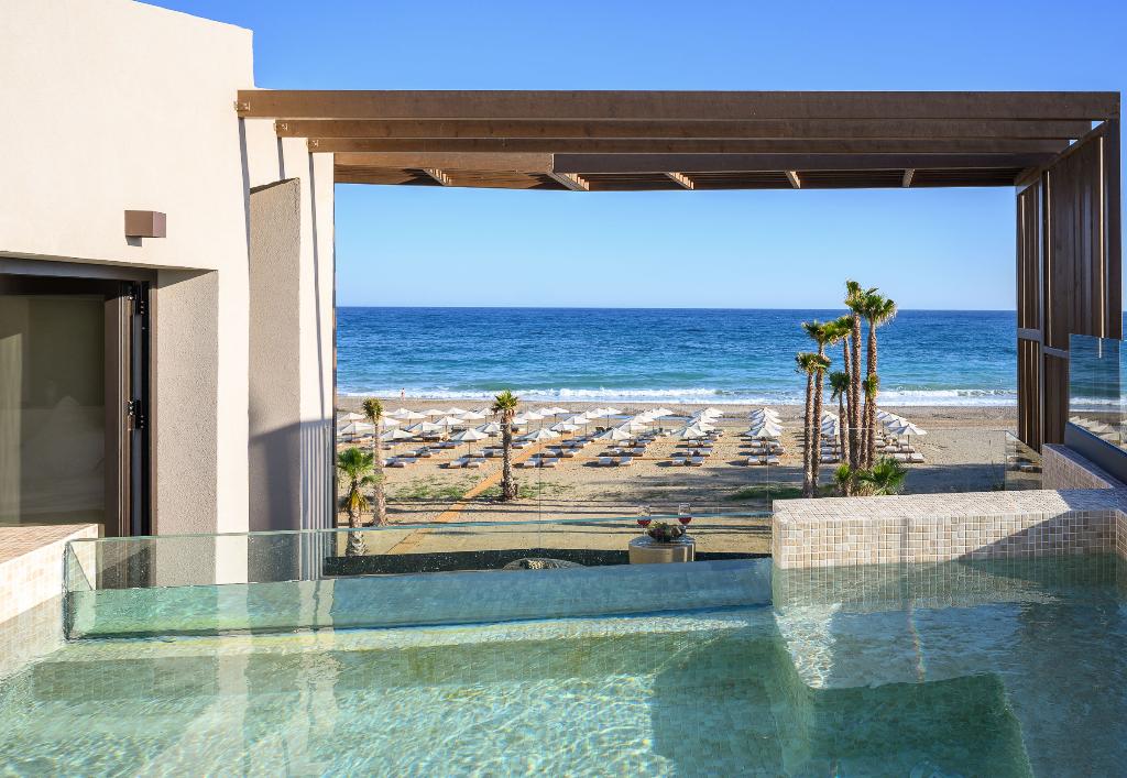Nalu Resort & Spa photo 62