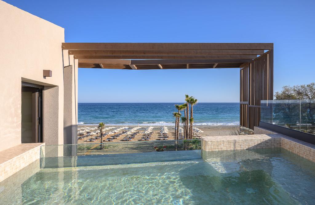 Nalu Resort & Spa photo 61