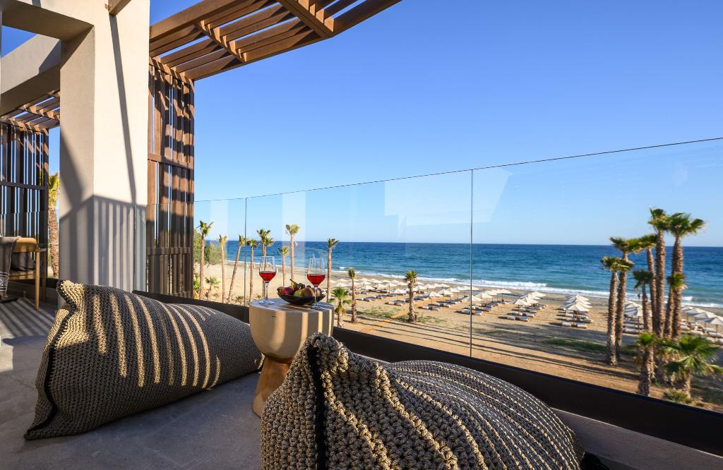 Nalu Resort & Spa photo 60