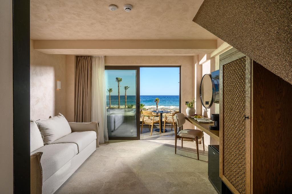 Nalu Resort & Spa photo 45