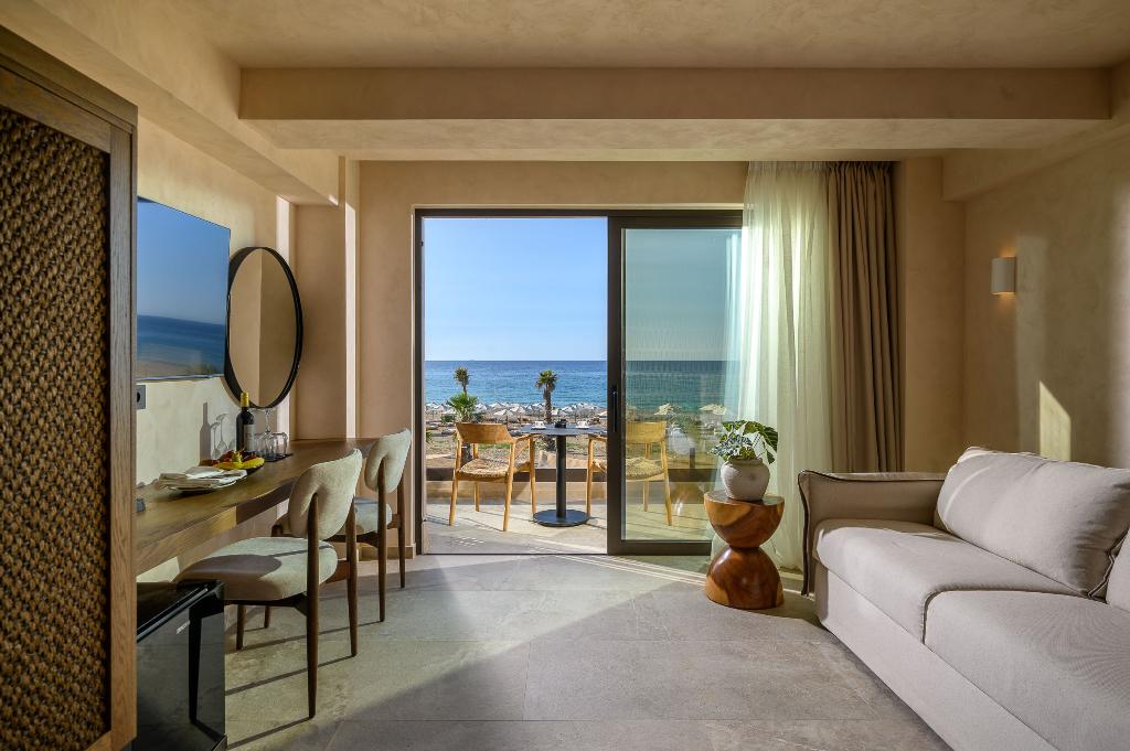 Nalu Resort & Spa photo 52