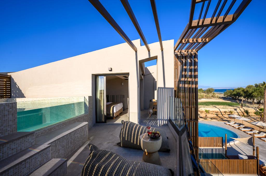 Nalu Resort & Spa photo 49