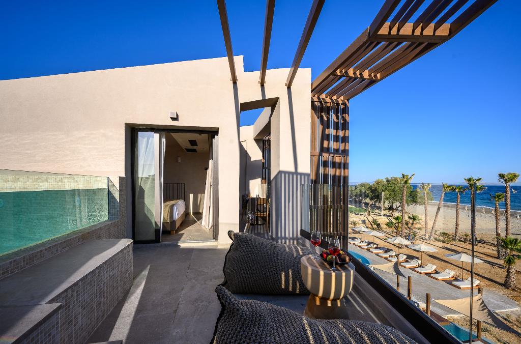 Nalu Resort & Spa photo 48