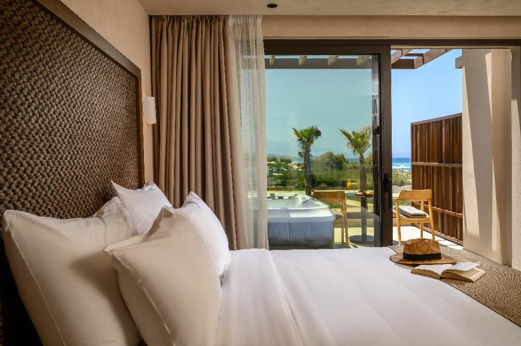 Nalu Resort & Spa photo 30