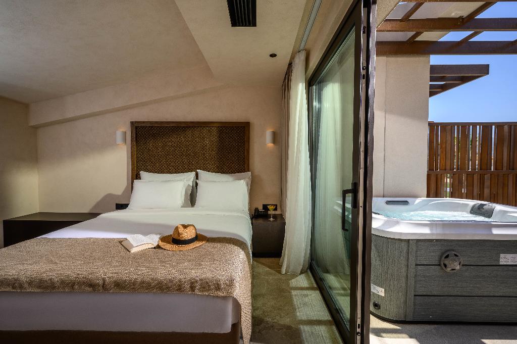 Nalu Resort & Spa photo 28