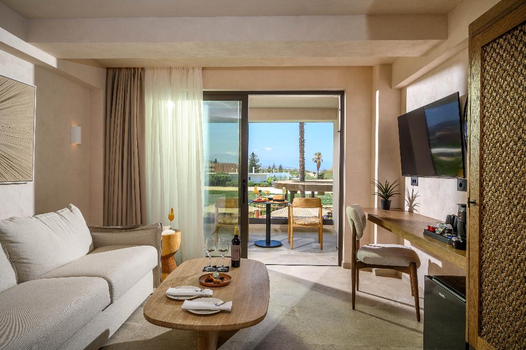 Nalu Resort & Spa photo 26