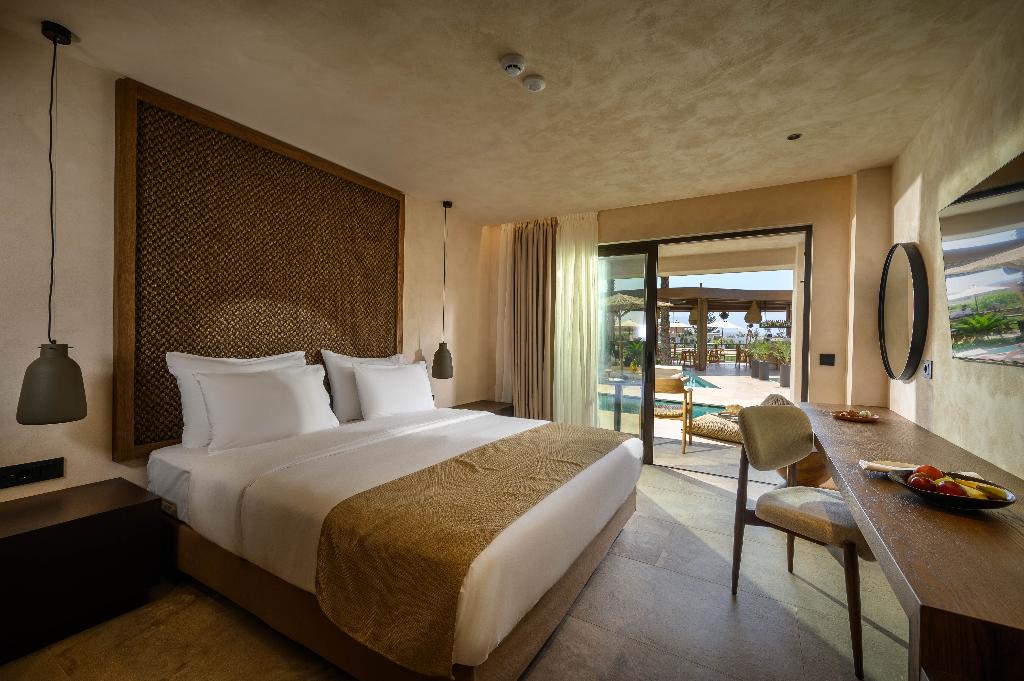 Nalu Resort & Spa photo 41