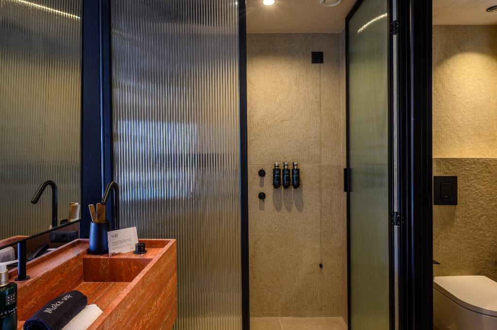 Nalu Resort & Spa photo 19