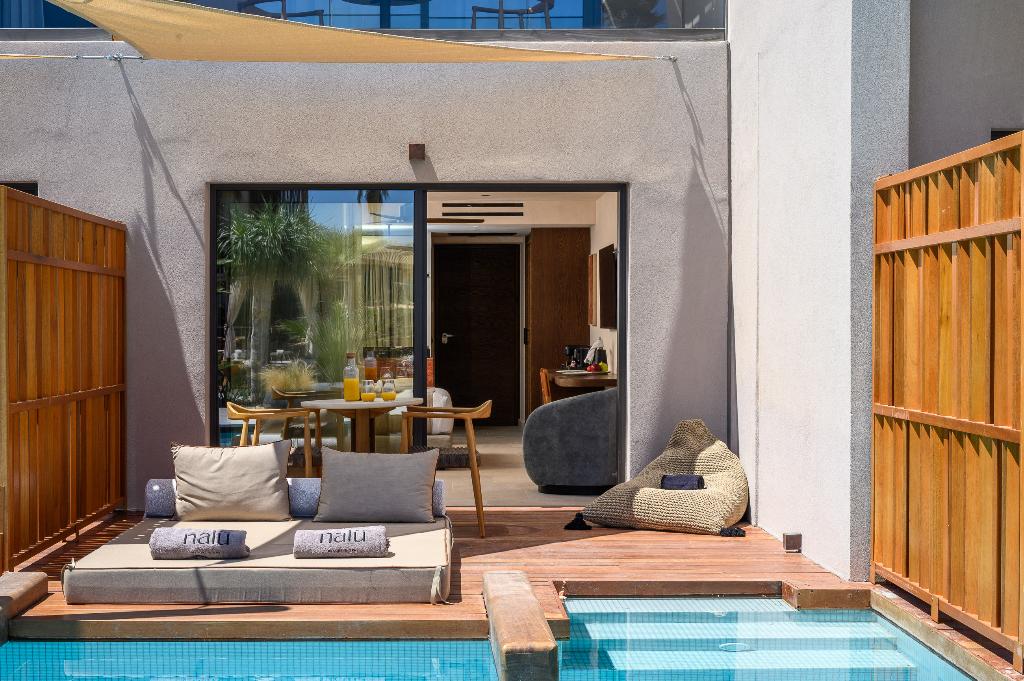 Nalu Resort & Spa photo 10
