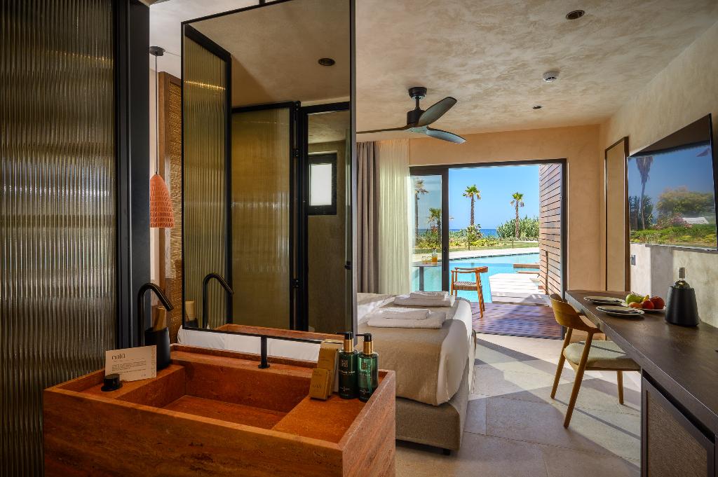 Nalu Resort & Spa photo 73