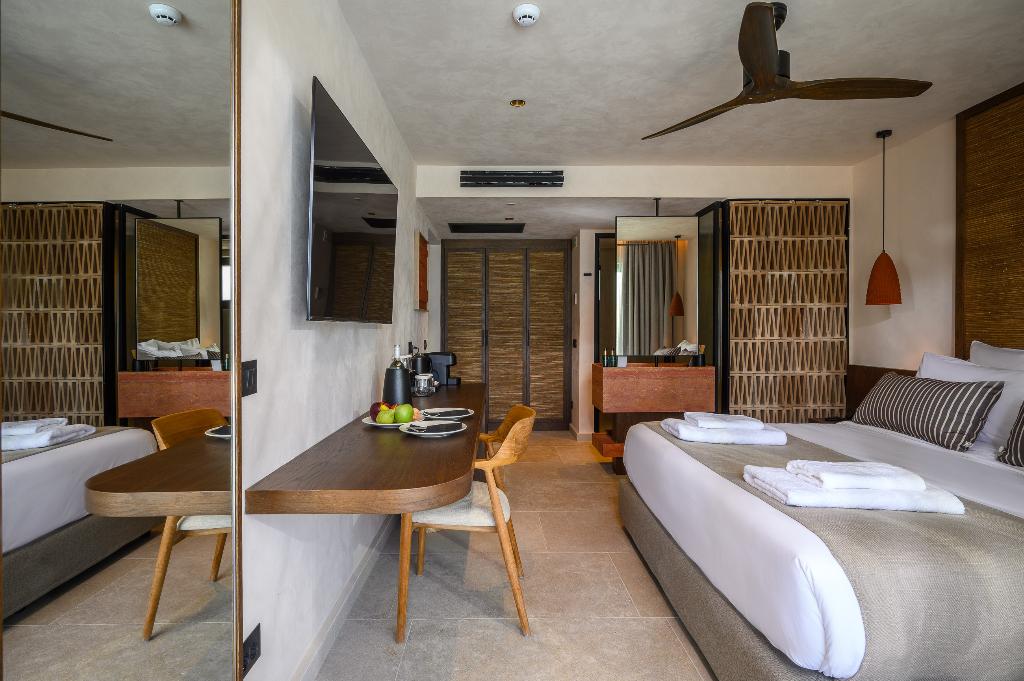 Nalu Resort & Spa photo 78