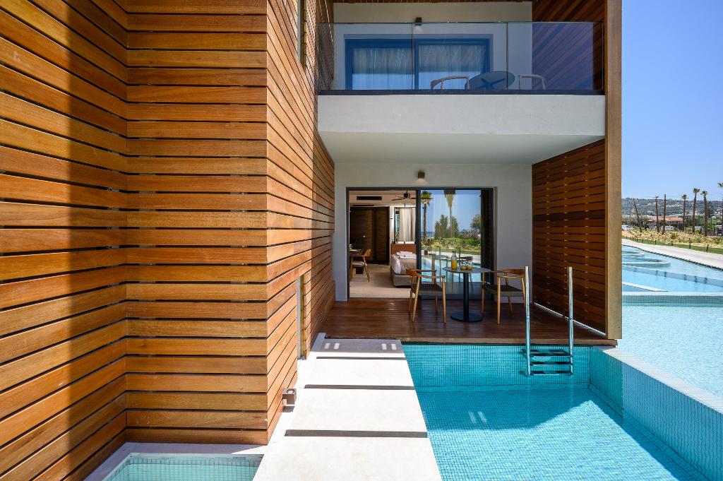 Nalu Resort & Spa photo 77