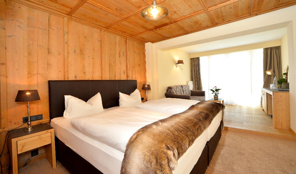 Seefelds Bed & Breakfast