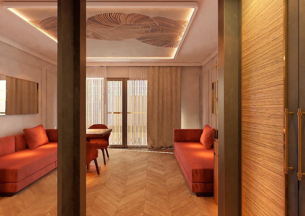 Hotel Arco de San Juan