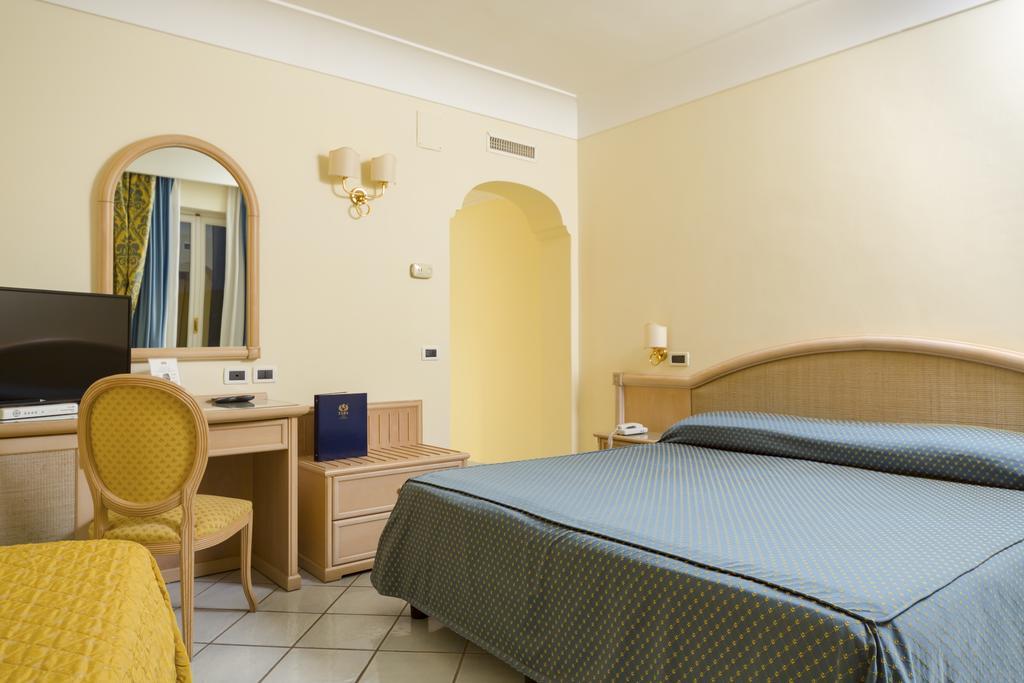 Hermitage & Park Terme Ischia