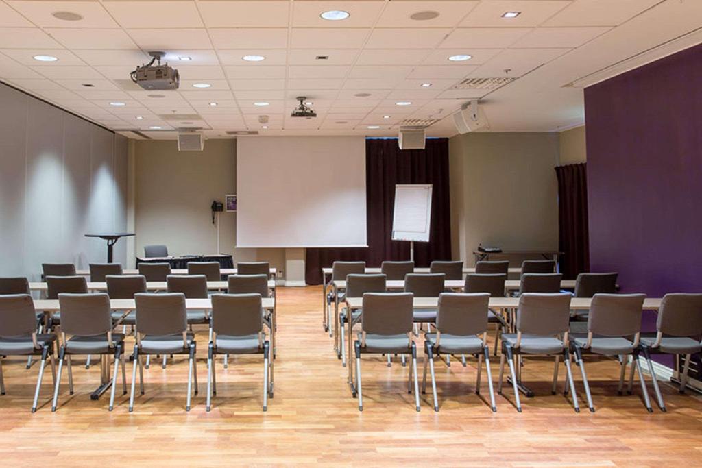 Hotel Clarion Hotel Oslo Airport, Norwegen, Gardermoen. Großes 23