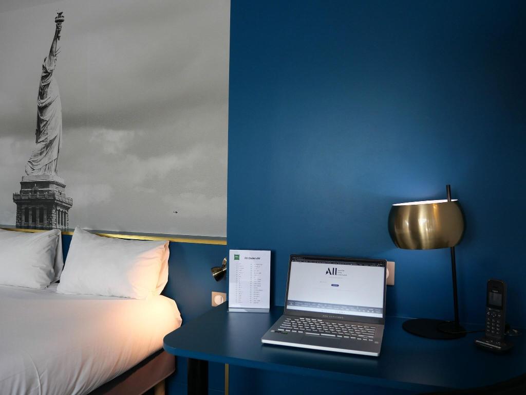 Ibis Styles Chartres