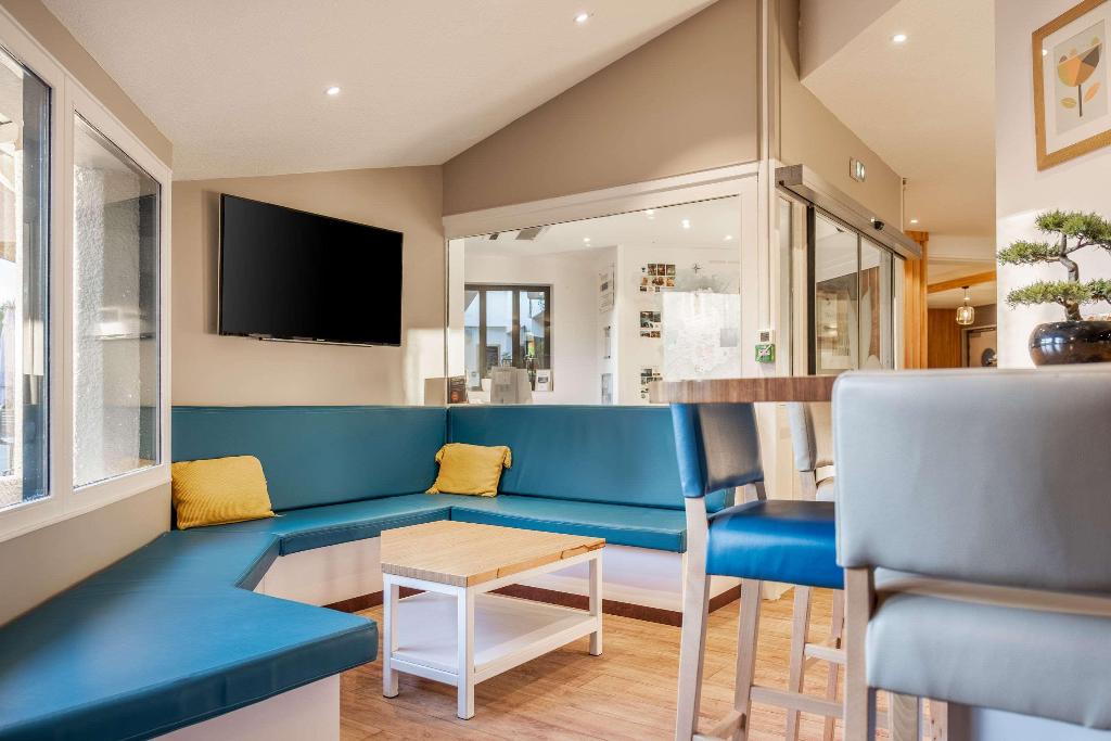 Comfort Hotel Limoges Sud