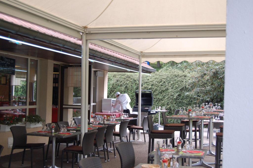 Comfort Hotel Lons-le-saunier
