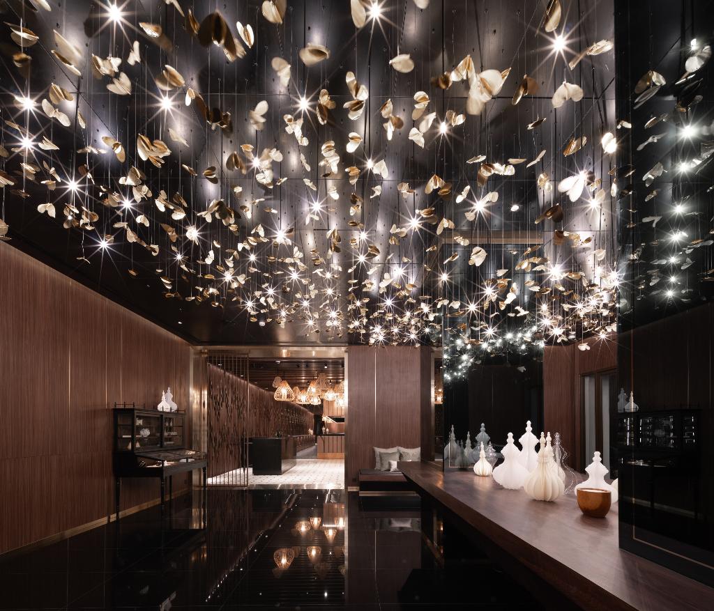 Hotel Maison Hotel Bangkok, Thailand, Bangkok. Großes 2