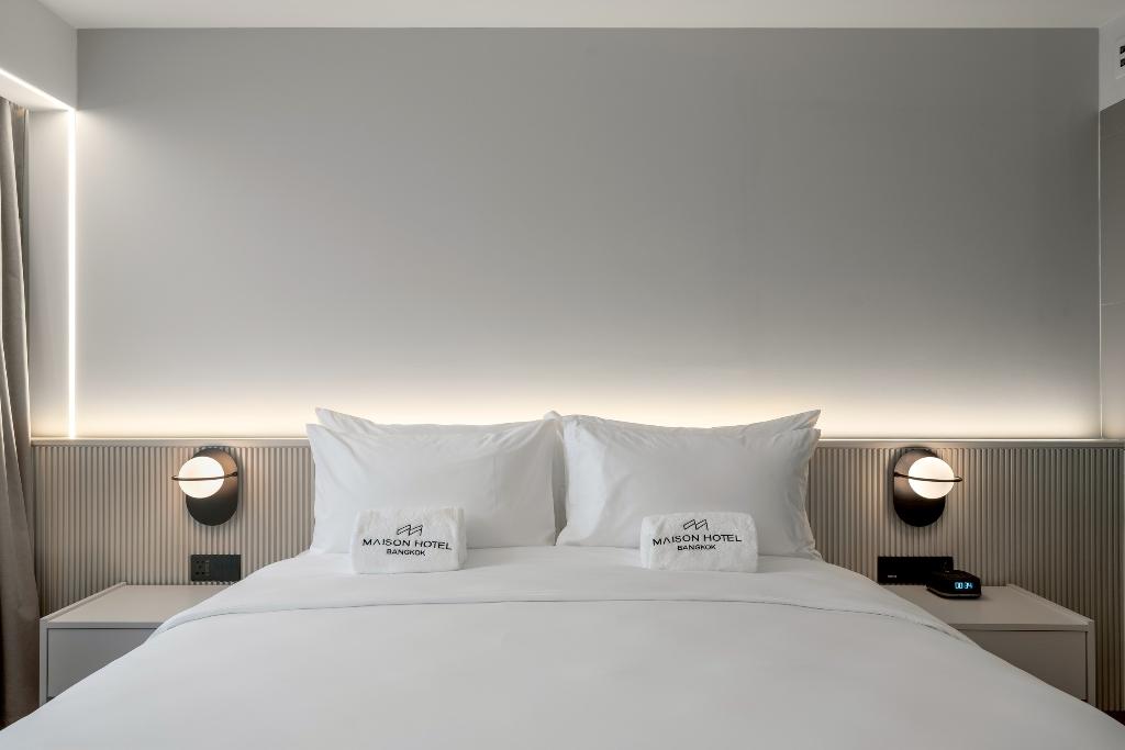 Maison Hotel Bangkok