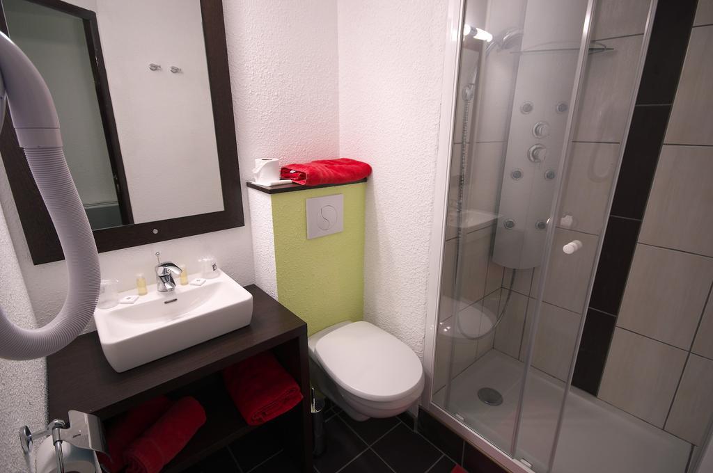 Enzo Hotel