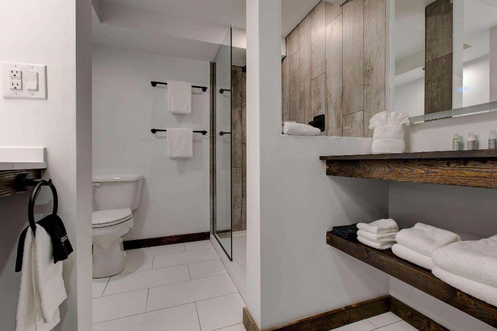 Hotel Lex Trademark Collection By Wyndham